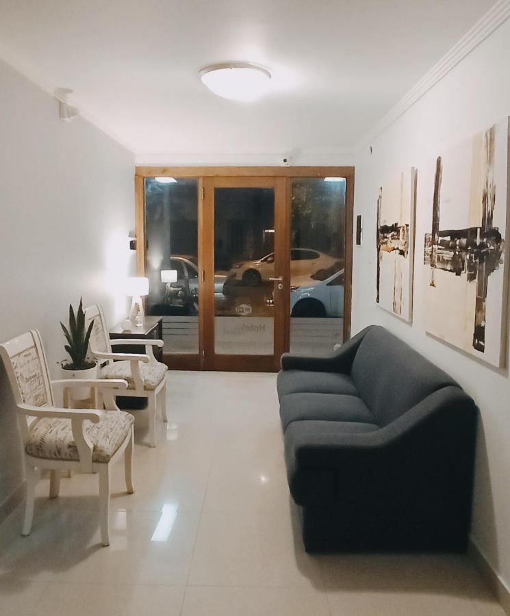 Hotel Miceli บรากาโด ภายนอก รูปภาพ